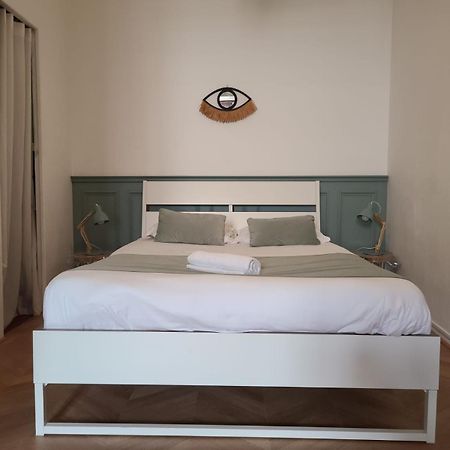 Appartement Cosy Et Calme - Centre Historique Μονπελιέ Εξωτερικό φωτογραφία