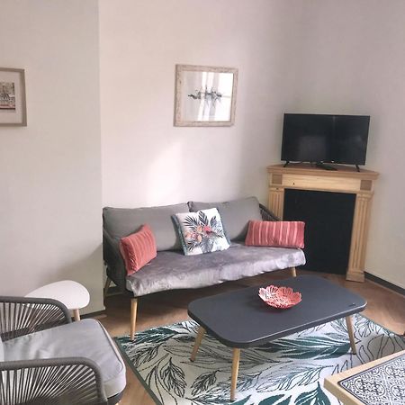 Appartement Cosy Et Calme - Centre Historique Μονπελιέ Εξωτερικό φωτογραφία
