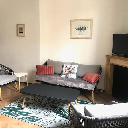 Appartement Cosy Et Calme - Centre Historique Μονπελιέ Εξωτερικό φωτογραφία