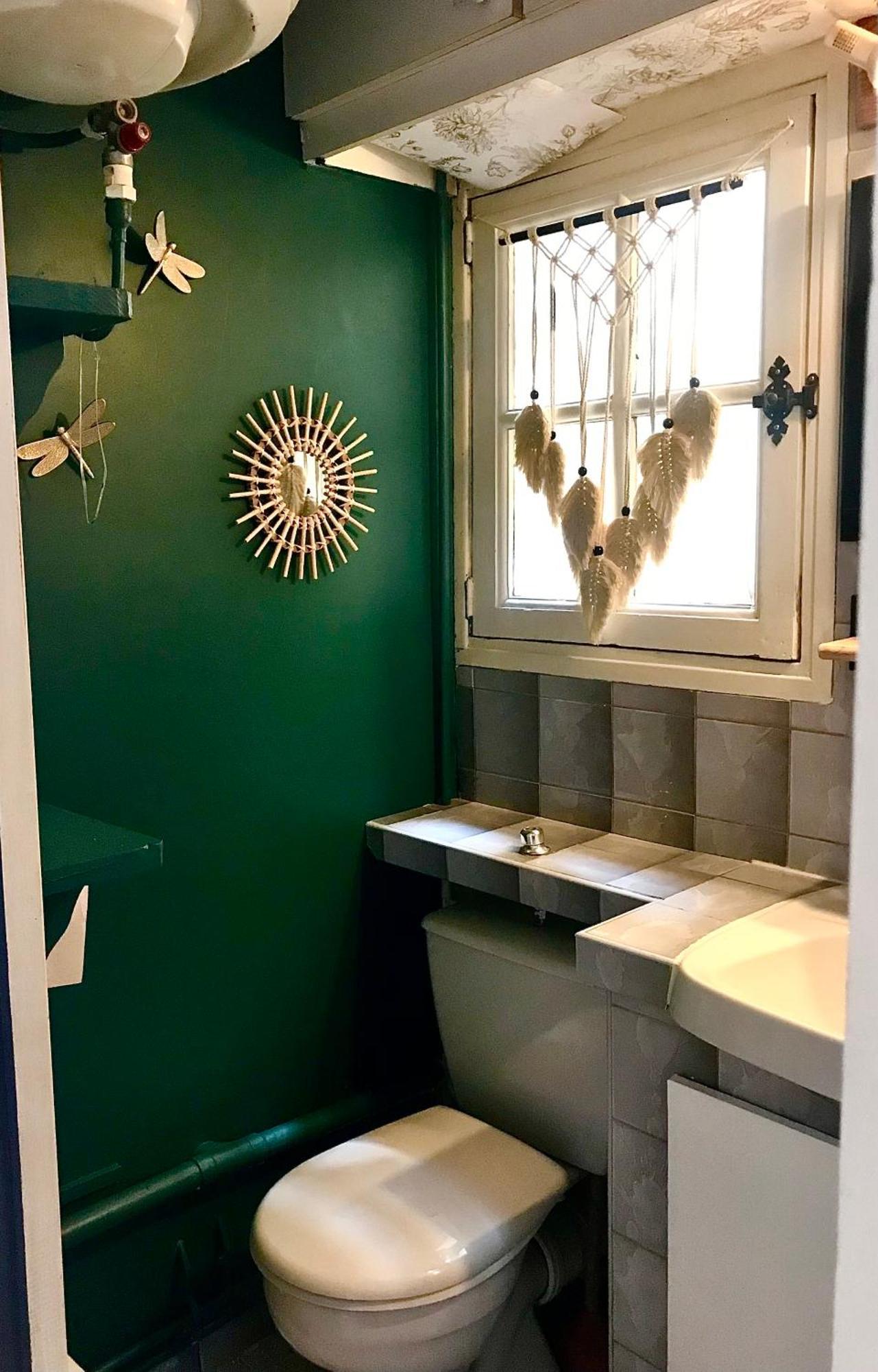 Appartement Cosy Et Calme - Centre Historique Μονπελιέ Εξωτερικό φωτογραφία