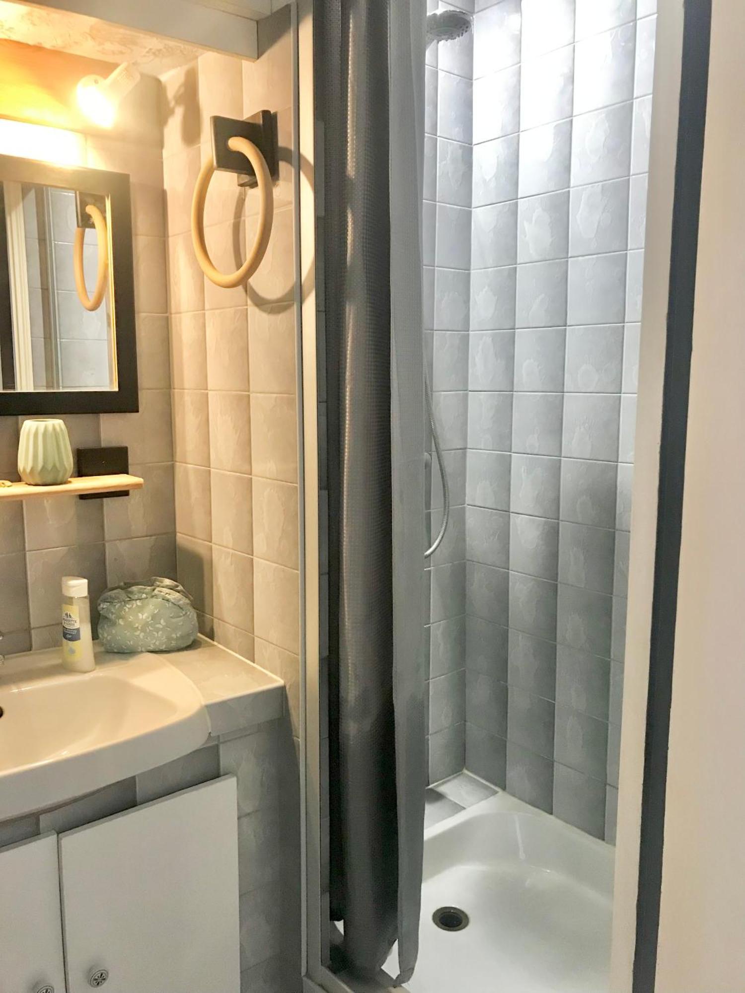Appartement Cosy Et Calme - Centre Historique Μονπελιέ Εξωτερικό φωτογραφία