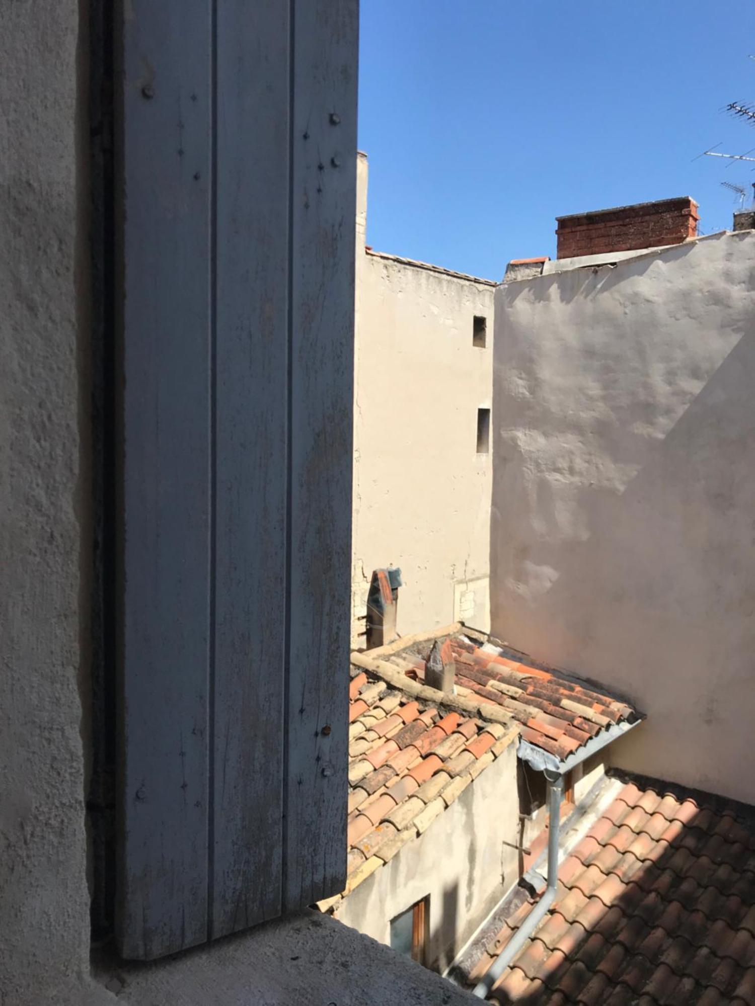 Appartement Cosy Et Calme - Centre Historique Μονπελιέ Εξωτερικό φωτογραφία