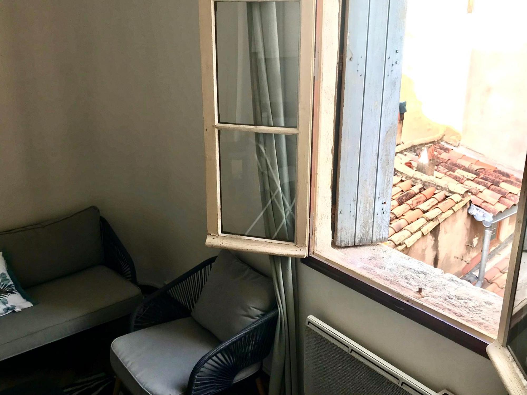 Appartement Cosy Et Calme - Centre Historique Μονπελιέ Εξωτερικό φωτογραφία