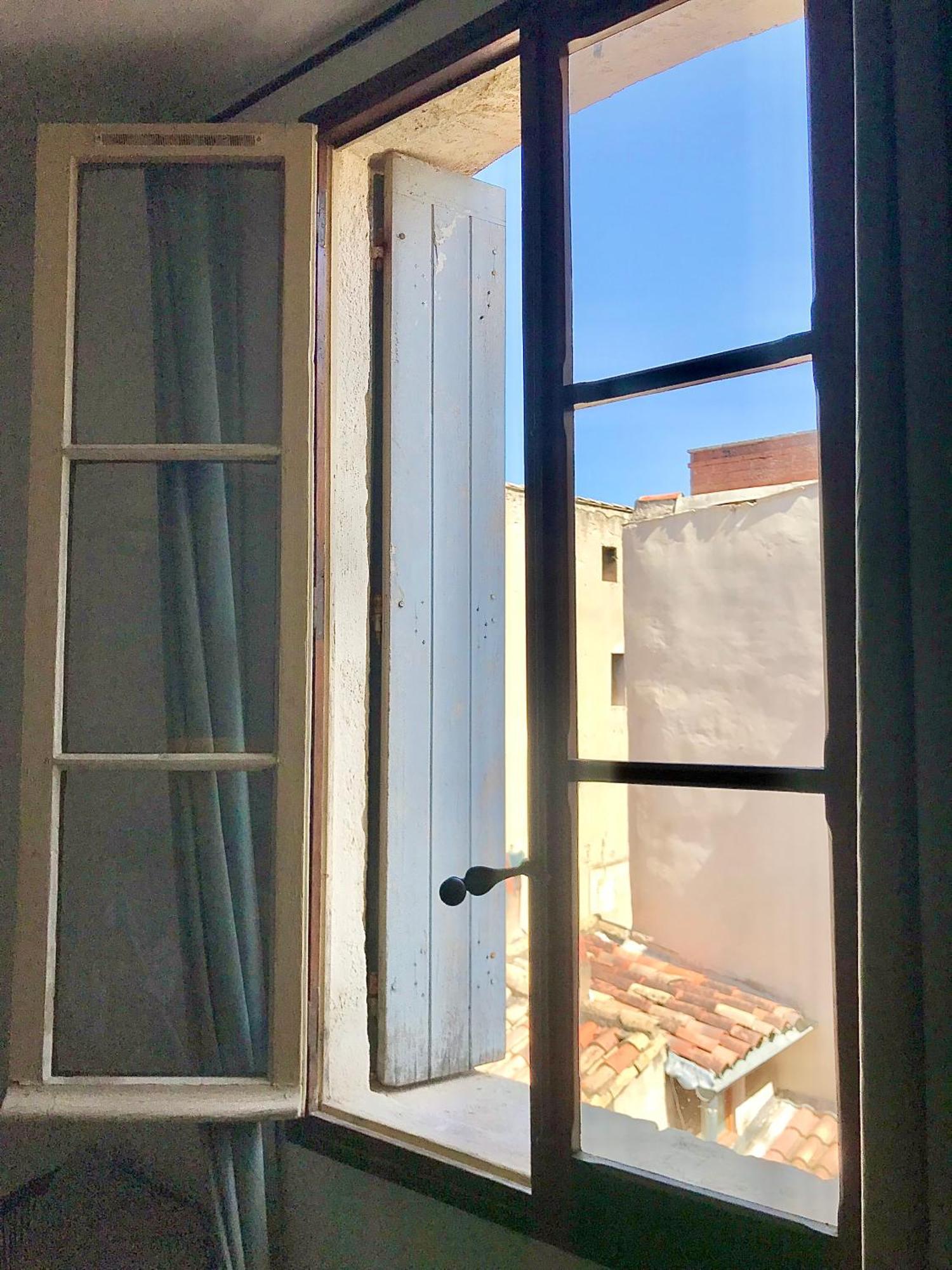 Appartement Cosy Et Calme - Centre Historique Μονπελιέ Εξωτερικό φωτογραφία
