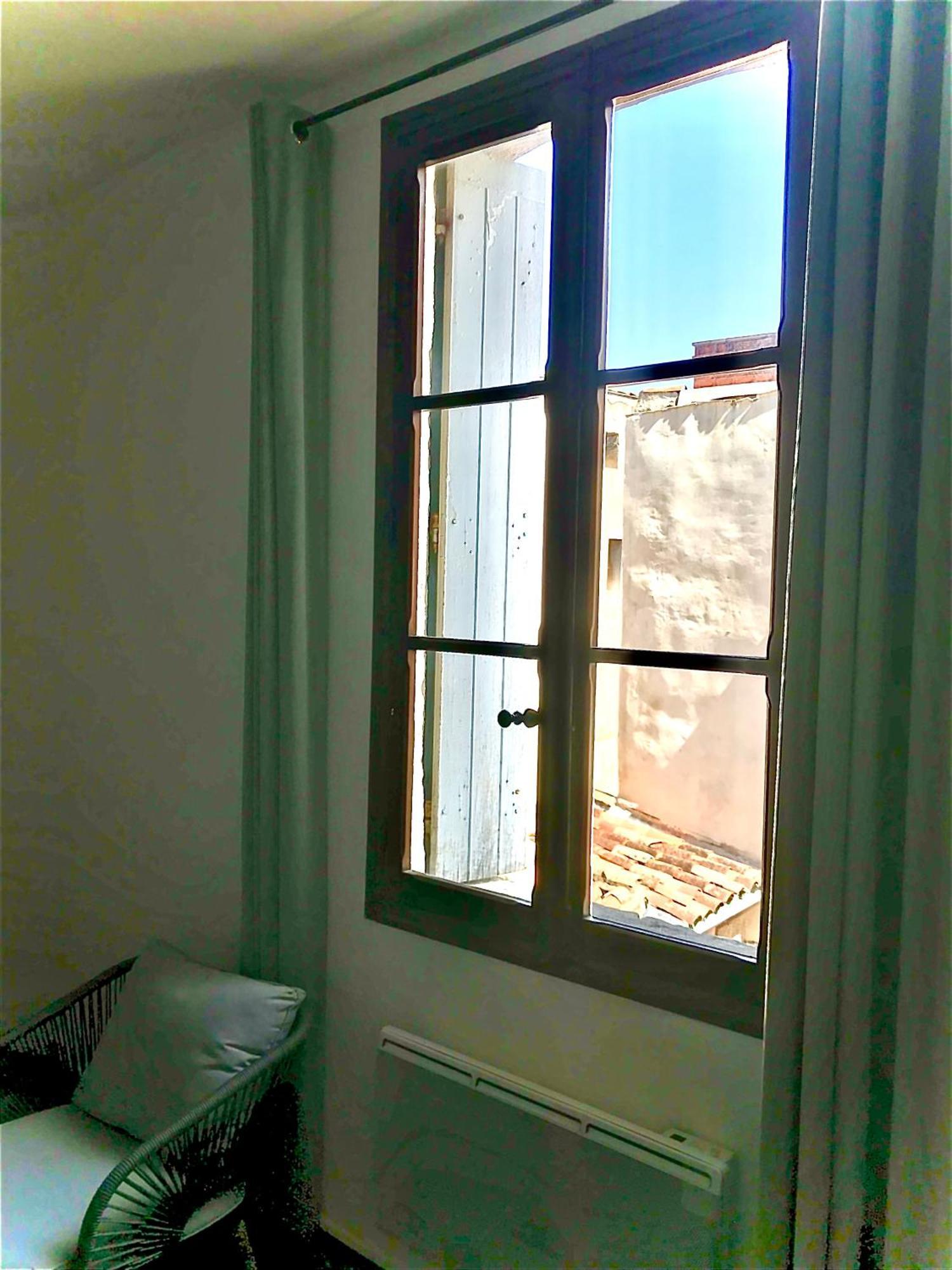 Appartement Cosy Et Calme - Centre Historique Μονπελιέ Εξωτερικό φωτογραφία