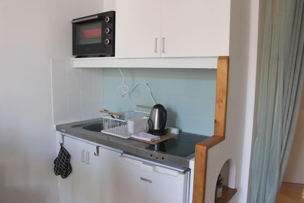 Appartement Cosy Et Calme - Centre Historique Μονπελιέ Εξωτερικό φωτογραφία
