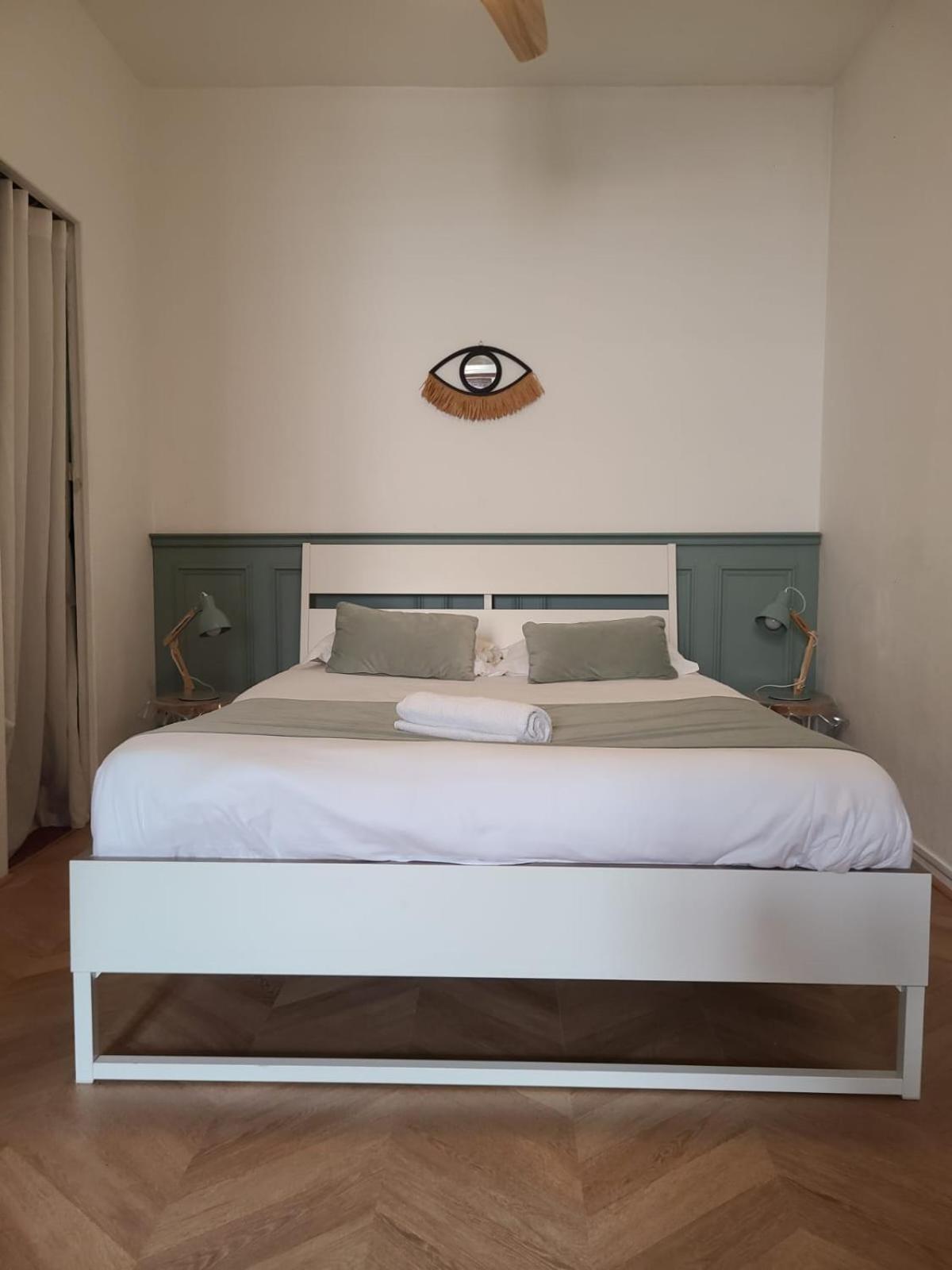 Appartement Cosy Et Calme - Centre Historique Μονπελιέ Εξωτερικό φωτογραφία